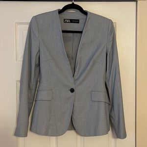 Zara Blazer
